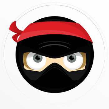 Mobile Ninjas Dojo LOGO-APP點子