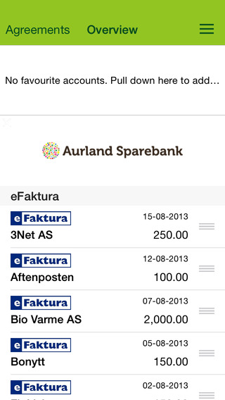 【免費財經App】Aurland Sparebank v2-APP點子