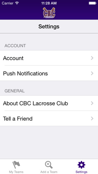 免費下載運動APP|CBC Lacrosse Club app開箱文|APP開箱王