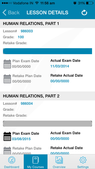 【免費教育App】Penn Foster Study Planner-APP點子