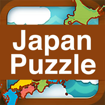 Japan Puzzle 遊戲 App LOGO-APP開箱王