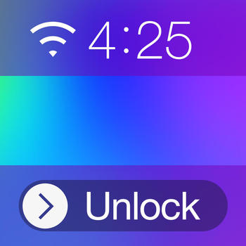 MagicLocks -- LockScreen Wallpapers With Creativity LOGO-APP點子