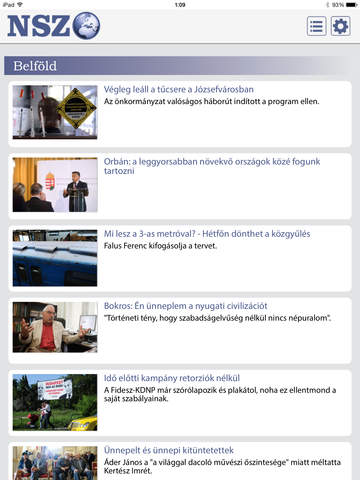 免費下載新聞APP|Népszava app開箱文|APP開箱王