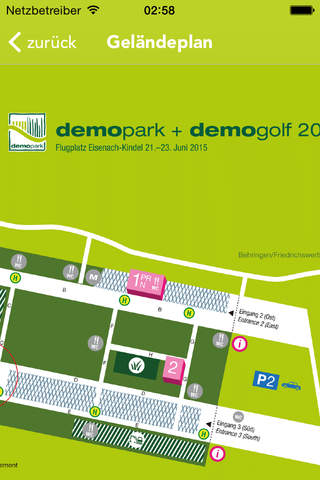 demopark screenshot 3