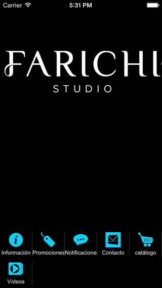 Farichi studio Ventas