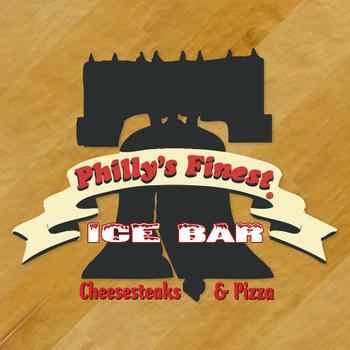 Philly’s Finest LOGO-APP點子