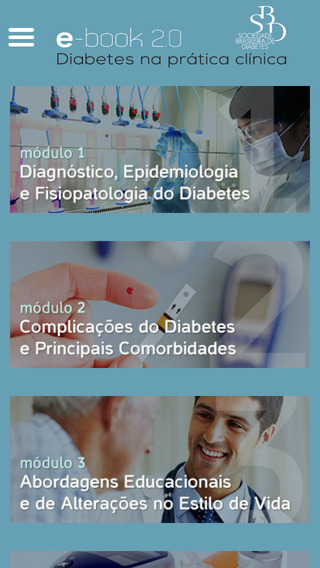 Diabetes Ebook 2.0