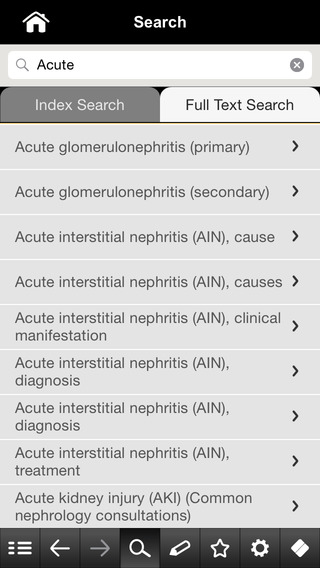 【免費醫療App】Nephrology pocket-APP點子