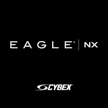 Cybex Eagle NX LOGO-APP點子