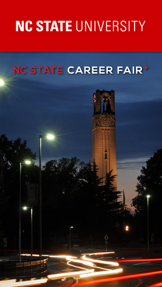 NC State Career Fair Plus