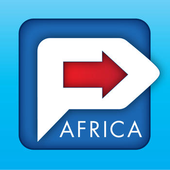 AfriGIS Navigator Africa 交通運輸 App LOGO-APP開箱王
