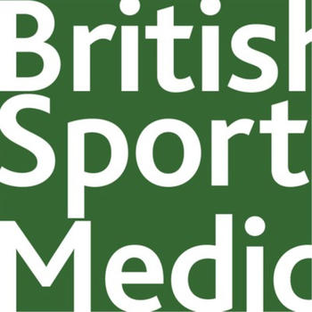 BJSM LOGO-APP點子