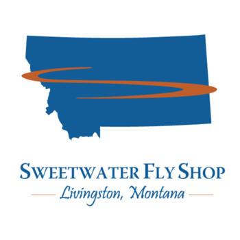 Sweetwater Fly Shop LOGO-APP點子