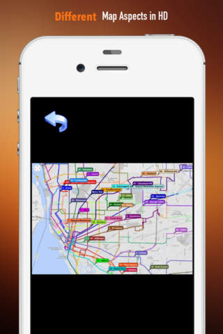 Buffalo Tour Guide: Best Offline Maps with Street View and Emergency Help Info screenshot 3