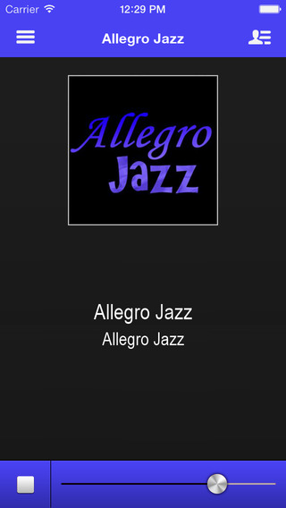 免費下載音樂APP|Allegro Jazz app開箱文|APP開箱王