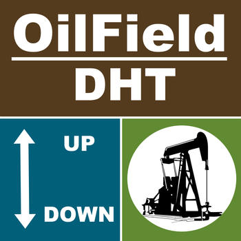 OilField Downhole Tools LOGO-APP點子