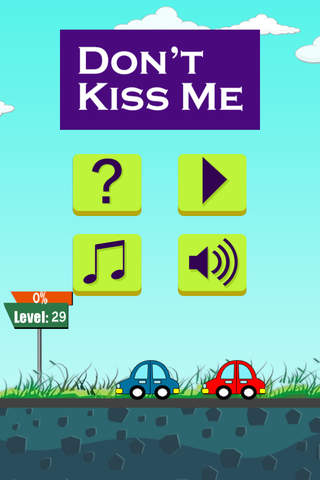 Don't Kiss Me screenshot 4