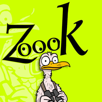 Zoook LOGO-APP點子