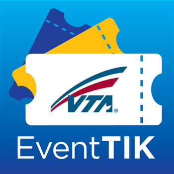 VTA EventTIK LOGO-APP點子