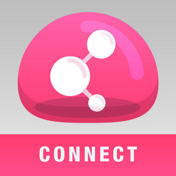 Capsule Connect LOGO-APP點子