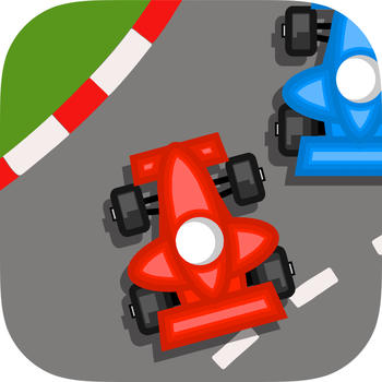 Nitro Car Racing FREE 遊戲 App LOGO-APP開箱王