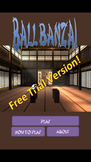 Ball Banzai Free