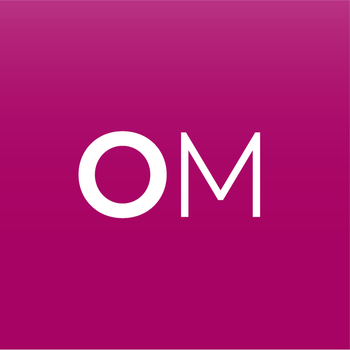 OrthoMonitor LOGO-APP點子