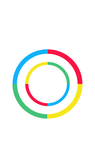 免費下載遊戲APP|Wheel Rush - Color Game app開箱文|APP開箱王