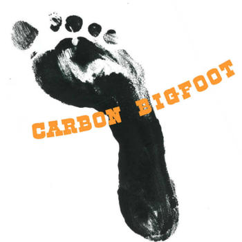 Carbon Bigfoot LOGO-APP點子