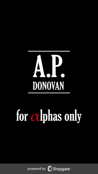 A.P. Donovan Shop