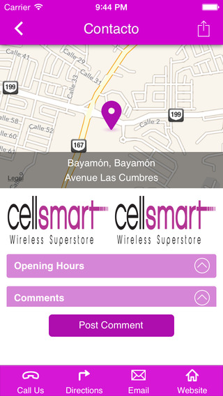 【免費商業App】Cellsmart-APP點子