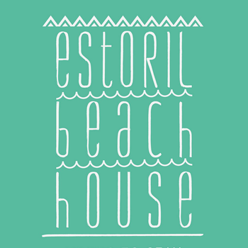 Estoril Beach House LOGO-APP點子