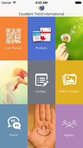 免費下載生活APP|ETI Genuine Products app開箱文|APP開箱王