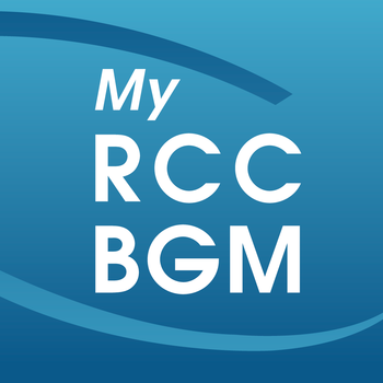 MyRCCBGM LOGO-APP點子