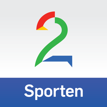 TV 2 Sporten for iPad LOGO-APP點子