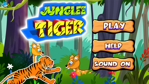 Junglee Tiger