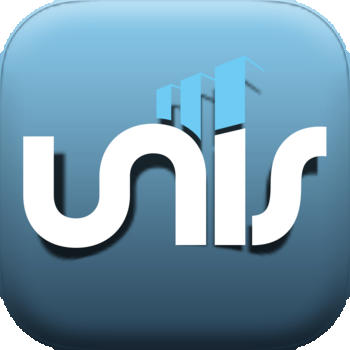 UNIS LOGO-APP點子