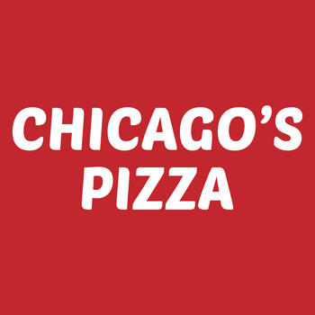 Chicagos Pizza LOGO-APP點子