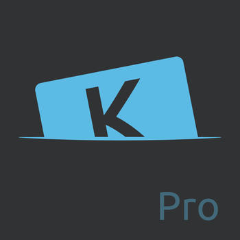 KaiCards Pro - business card maker LOGO-APP點子