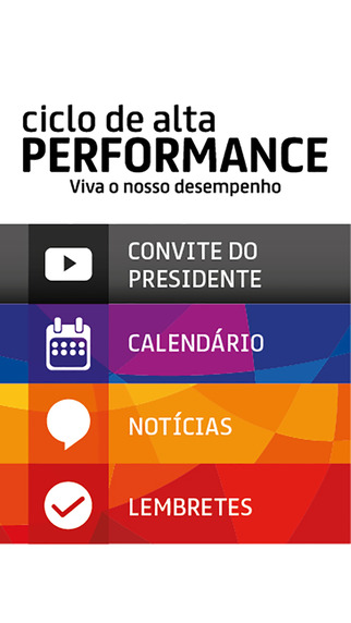 免費下載商業APP|Ciclo de Alta Performance app開箱文|APP開箱王