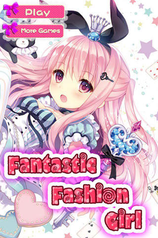 Fantastic Fashion Girl screenshot 4