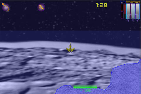 Star Cadet screenshot 2