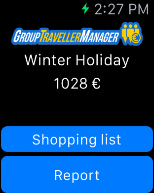 【免費旅遊App】Group Traveller Manager-APP點子