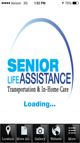 Senior Life Assistance