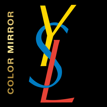 ColorMirror LOGO-APP點子