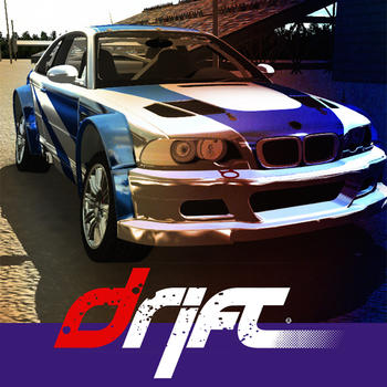 Super GT Race & Drift 3D LOGO-APP點子