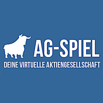 AG-Spiel.de Börsenspiel 遊戲 App LOGO-APP開箱王