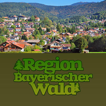Bayerischer Wald 旅遊 App LOGO-APP開箱王