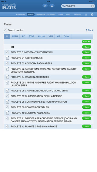 【免費交通運輸App】Pooleys iPlates-APP點子