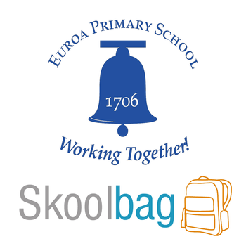 Euroa Primary School - Skoolbag LOGO-APP點子